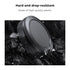K&F Concept RF Mount Rear Lens Cap & Body Cap Cover Kit for Canon EOS R Series