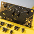 WS V3.1 Keyboard Stabilizers Kit, 1.2mm PCB Mount Screw in Stabilizers with 2u 6.25u 7u Wires, Keyboard Stabilizers for Custome Mechanical Keyboard 1.2mm
