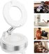 REOKILY Strong Magnetic Car Phone Holder for MagSafe Ultra Vacuum Suction Cup Phone
