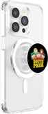 Vintage South Park Gang PopSockets MagSafe PopGrip for iPhone