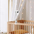 Baaletc 15.7" 1/4" S2/V43 Universal Baby Monitor Mount Adjustable Gooseneck Arm with Strong Clip Clamp, Thread Camera