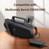 KFD 22V AC/DC Adapter for Skullcandy Barrel 2SKSK1849 11.1V 4400mAh Li-ion Battery, 60W Power Supply Cord