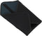 PATIKIL Camera Protective Wrap, 21"x21" Lens Wrap Cloth with Thick Neoprene, Hook and Loop for SLR Lens