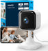 GNCC 2K Indoor Security Camera for Home, Pet Camera with Dual-Band WiFi, Mini