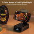 ASEAT Cell Phone Stand Bluetooth Speaker for Christmas & Everyday Use - iPhone/Android Compatible, Unique Dad/Guy Gifts