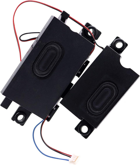 Deal4GO Internal Speaker Assembly 00JT435 Replacement for Lenovo ThinkPad T550 T560 W550s P50s