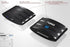 NAXA Electronics NAB Bluetooth Wireless Adapter and Receiver for iPod, iPhone, and iPad (Black)