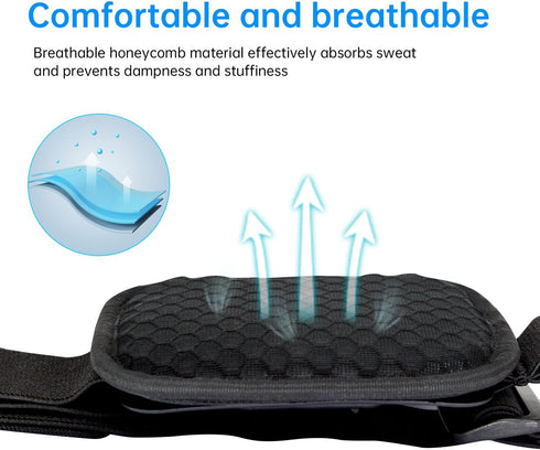 Suptig Phone Chest Mount Phone Harness Strap Holder Compatible for iPhone, Samsung, Gopro, DJI Action, Cell Phones