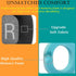 TaiZiChangQin WH-XB900N Ear Pads Replacement Ear Cushions Compatible with Sony WH-XB900N, MDR-RF895RK, WH-RF400,