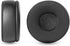 TaiZiChangQin Cooling Gel Ear Pads, Replacement Cushions Compatible with Logitech H820e H570e H650e Wireless Headphones