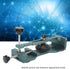 Tgoon Mobile Phone Screen Repair Tool, Cell Phone Screen Separator with Strong Suction Cups, Phone Screen Repair Kit