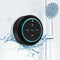 XLeader Upgraded Shower Speaker, IPX7 Waterproof Bluetooth Speaker, Portable Mini Speaker with Suction Cup and Mic for