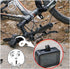 Protective Housing Case for GoPro Hero 12 11 10 9 Black Cage Skeleton Frame Holder Compatible with GoPro
