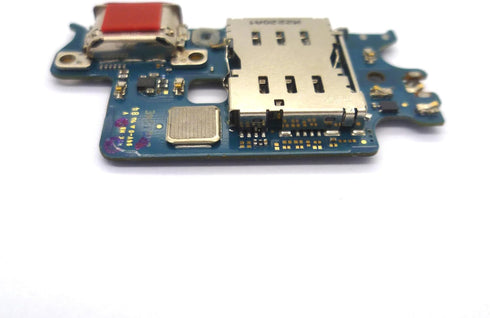 TheCoolCube USB Charger Dock Charging Port Connector Module Board Replacement for Samsung Galaxy S22 (S22 5G SM-S901U
