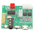 Power Amplifier Board - Stable PCB Bluetooth 5.0 Module with 3.5 AUX Input, 3POUT Output, Includes Power and Sound
