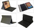 Focket Keyboard Case for Alldocube Iplay50 Mini, Removable Bluetooth Keyboard Stand Cover Case Including PU Keyboard