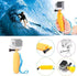 Action Camera Accessories Kit, Compatible with Gopro Hero 13 12 11 10 9 8 and More