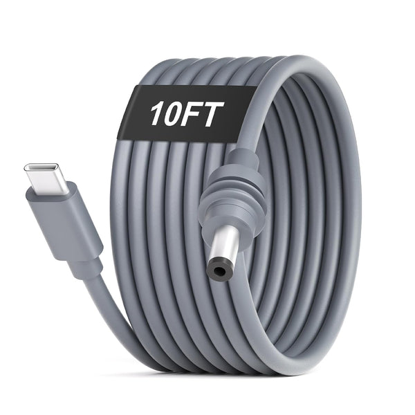 Starlink Mini Cable 10FT Starlink Mini USB C to DC Power Cable