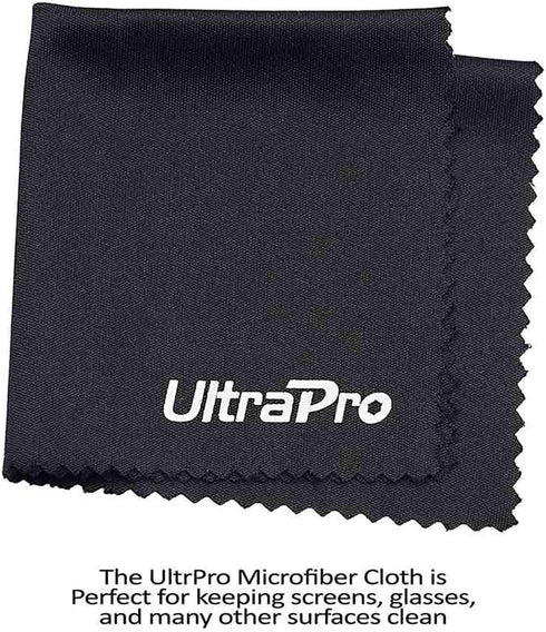 Ultrapro LI-50B High-Capacity Replacement Battery with Rapid Dual Charger for Select Olympus Cameras Bundle Includes: