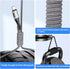 Durcord USB C Cable, Upgraded 2-Pack 10ft Fast Charging Cable for Android/Phone/Pad/Laptop, Compatible with iPhone 15