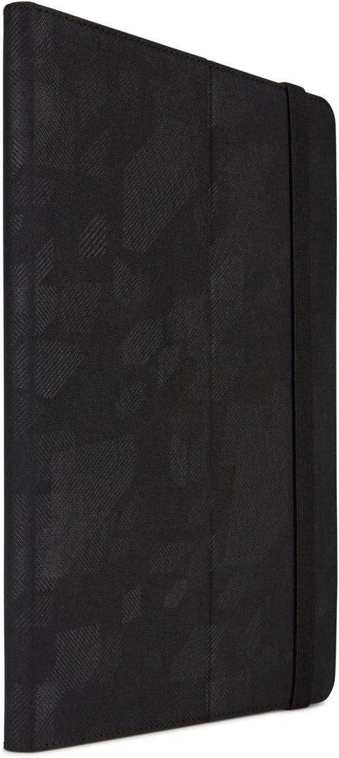 Case Logic CBUE-1210-BLACK Surefit Folio for 9-10" Tablets, Black