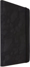 Case Logic CBUE-1210-BLACK Surefit Folio for 9-10" Tablets, Black