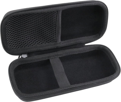 DR-05X/DR-05 WAIYUCN Hard EVA Carrying Case Compatible with Tascam Stereo Handheld Digital Audio Recorder Case.