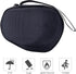 co2CREA Hard Travel Case Replacement for Logitech MX Master 2S / MX Master 3 Wireless Mouse (Black Case)