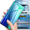 3 Pack Hydrogel Film for Samsung Galaxy S20 FE 5G, Transparent Soft TPU Screen Protector, High Sensitivity