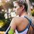 UrbanX R2 Wired in-Ear Headphones with Mic, Deep Bass, Noise Isolating, Tangle-Free Cord for Motorola Moto G Stylus 5G