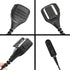 Speaker Mic Remote Microphone for Radio HT750 HT1250 HT1550 PR860 MTX850 MTX8250 PRO7150 PTX760 GP340