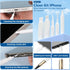 Inesore 32 1 in Cell Phone Cleaning kit with Charging Port Cleaner,Stylus Pen,SIM Tool,Keyboard Brush,Speaker