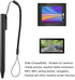 Resistive Anti-Scratch Pen with Spring Rope for POS PDA Navigator, Medical and Other Resistive Screen Devices