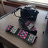 Vintage Universal Camera Neck Strap for Canon, Nikon, Sony, Fujifilm, Panasonic, Olympus DSLR Cameras