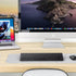 OMOTON Bluetooth Keyboard - for Mac, Compact Wireless Keyboard Compatible with MacBook Pro/Air, iMac, iMac Pro, Mac