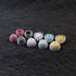 5 Pairs KBEAR 07 Ear Tips, KINBOOFI Silicone Eartips for KZ ZST ZS10 PRO AS10 ZSN ZSN PRO X Wired Headphone