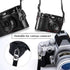 S&loyoe DSLR & Mirrorless Camera Shoulder Strap - Stylish & Functional