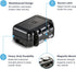 Spy Tec M2 GPS Weatherproof Magnetic Case for Spytec Atlas Real-Time GPS-Trackers