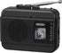 Jensen Personal Cassette Player/Recorder with AM/FM Radio