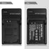 LP-E12 Battery Charger LPE12 LC-E12 for Canon EOS Cameras, Compatible with Rebel SL1, M50, and More