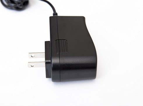 OMNIHIL AC/DC Power Adapter Compatible with Tascam US-2x2 Cable PS Wall Home Charger