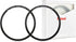 Kase 82mm DIY Adapter Kit, Converts Screw-in Filter to Magnetic