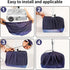 AJFHKJ Projector Dust Cover,Roof Waterproof Projector Covers Suitable for Ceiling Home,Home Theater Projector