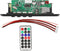 ZEZEFUFU 25W 12V Amplifier MP3 Player Decoder Board Bluetooth 5.0 50W Car FM