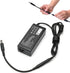 65W AC Charger for Dell Inspiron 15-7000, 15-5000, 15-3000, 17-7000, 17-5000, 17-3000, 13-7000, 11-3000, 2 in 1 Series,