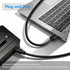 Jelly Tang 3.0 25Ft,Superspeed 3.0 More(25Ft/8M) USB Cable A Male to B Male USB A-B/A Male to B Male Cable