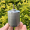 MOICEYHF DC 535 electronic starter 3.7V 5V 6V Round electronic starter 35.8mm High