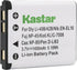 Kastar Digital Camera Replacement Lithium-Ion Battery Compatible with Fuji NP-45, Kodak KLIC-7006, EN-EL10, Pentax