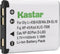 Kastar Battery (1-Pack) for Olympus LI-40B LI-42B LI-40C & Olympus Stylus 1040, 1050W, 1060, 1070, 1200, 7000, 7010,