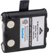 Uniden BP38 Replacement NiMH Battery Pack (Set of 3) for GMR & VHF Radios; Fits MHS050-2, Atlantis 150; Replaces BP40